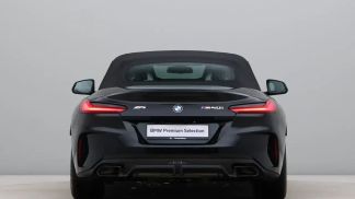 Finansowanie Zamienny BMW Z4 2024