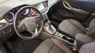 Lízing Kombi Opel Astra 2023