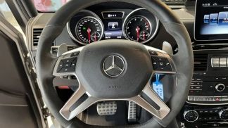 Finansowanie SUV MERCEDES G 500 2018
