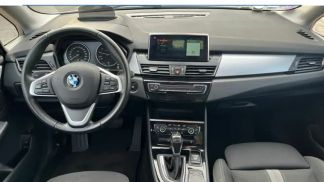 Leasing Hatchback BMW 225 2018