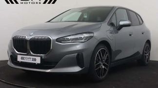 Financování Hatchback BMW 225 2022