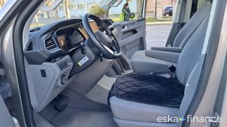 Financování Hatchback Volkswagen T6.1 CALIFORNIA 2022