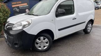 Leasing Convertible Renault Kangoo 2019