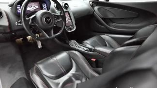 Finansowanie Coupé McLaren 570S 2019
