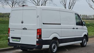 Financování Van Volkswagen CRAFTER 30 2.0 2020
