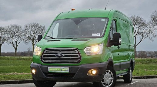 Ford TRANSIT 2.0 2017