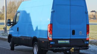 Finansowanie Van Iveco DAILY 35C16 2021
