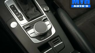 Leasing Hatchback Audi A3 2016