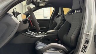 Leasing Coupé BMW M3 2025