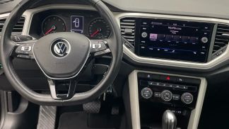 Leasing Convertible Volkswagen T-Roc 2020
