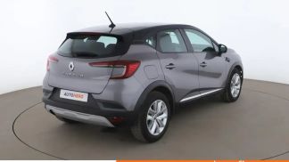 Finansowanie SUV Renault Captur 2020