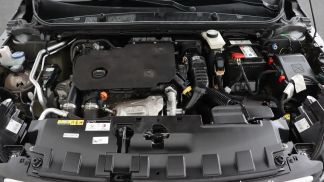 Leasing Hayon Peugeot 308 2020