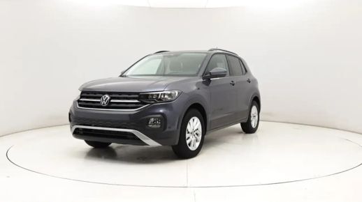 Volkswagen T-Cross 2023