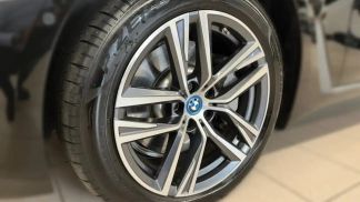 Lízing Kupé BMW i4 2024