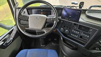 Leasing Tractor unit Volvo FH 500 2021
