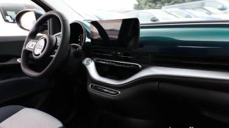 Leasing Hayon Fiat 500e 2023