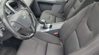 Leasing SUV Volvo XC60 2015