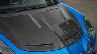 Finansowanie Coupé Alpine A110 2024