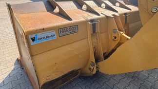 Lízing Nakladač Caterpillar 950GC 2017