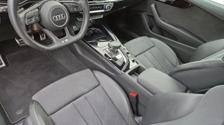 Leasing Convertible Audi Cabriolet 2021