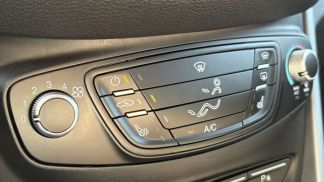 Leasing Hayon Ford B-Max 2017