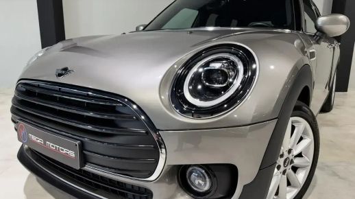MINI One Clubman 2020