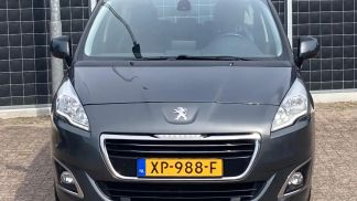 Finansowanie Hatchback Peugeot 5008 2014