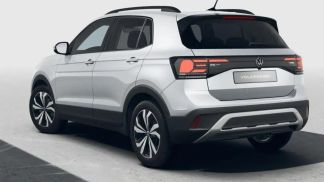 Lízing SUV Volkswagen T-Cross 2025