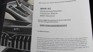 Lízing Hatchback BMW RAD 1 2019