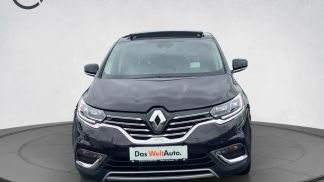 Finansowanie Hatchback Renault Espace 2017