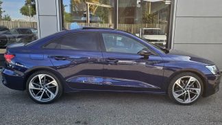 Lízing Sedan Audi A3 2021