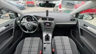 Leasing Hayon Volkswagen Golf 2017