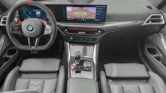 Leasing Wagon BMW M3 2024