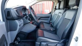 Finansowanie Van Citroën Jumpy 2020