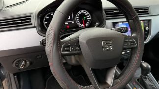 Financování Konvertibilní Seat Arona 2021