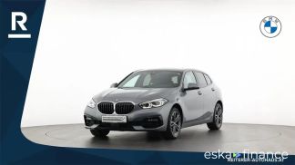 Leasing Hayon BMW 116 2022