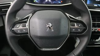 Leasing Hayon Peugeot 208 2023