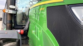 Leasing Tracteur John Deere 6150R 2014