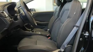 Leasing Sedan Renault Clio 2021