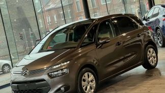 Leasing Hayon Citroën C4 Picasso 2016