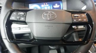 Finansowanie Hatchback Toyota Proace 2024