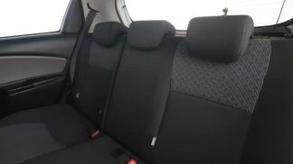 Leasing Hatchback Toyota Yaris 2015