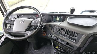 Lízing Traktor Volvo FH 460 2017