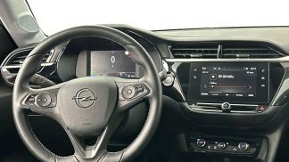 Leasing Hayon Opel CORSA-E 2023