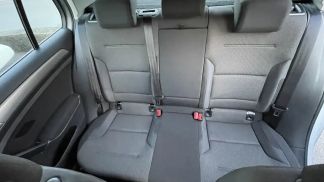 Lízing Hatchback Volkswagen Golf 2015