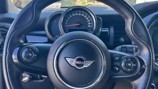 Leasing Wagon MINI Cooper 2018