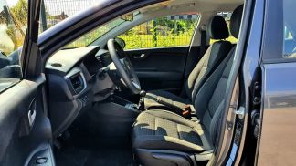 Leasing Hayon Kia Rio 2018