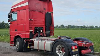 Leasing Tractor unit DAF XF 440 2016