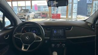 Leasing Sedan Renault ZOE 2021