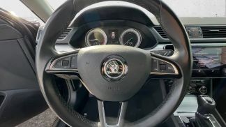 Leasing SUV Skoda Superb 2019